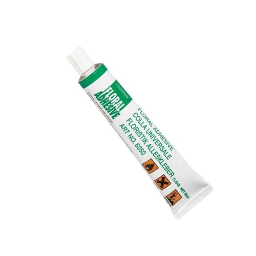 Oasis Floral Adhesive Tube