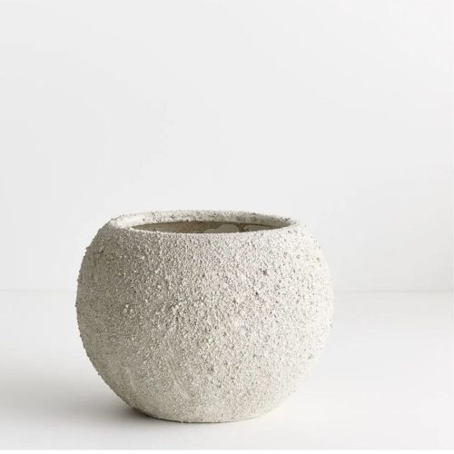 Vase Artemre Grey 26cm