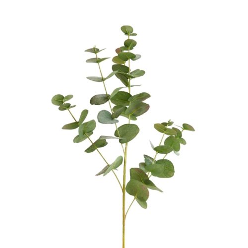 Artificial Eucalyptus Nathen Green 85cm