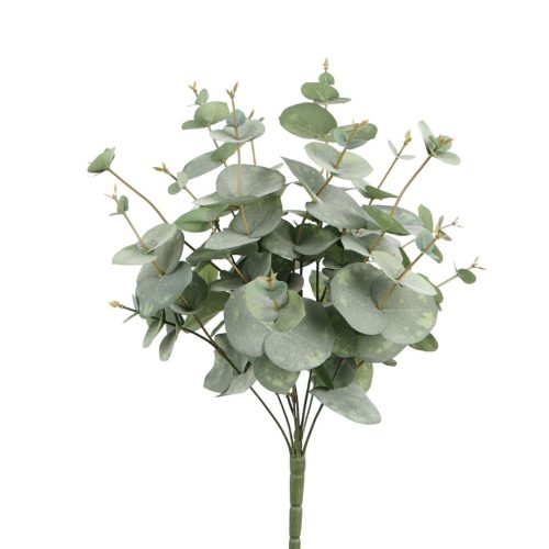 Eucalyptus Bush Dusty Green 65cm