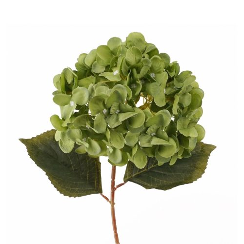 Hydrangea Mable Dark Green 64cm