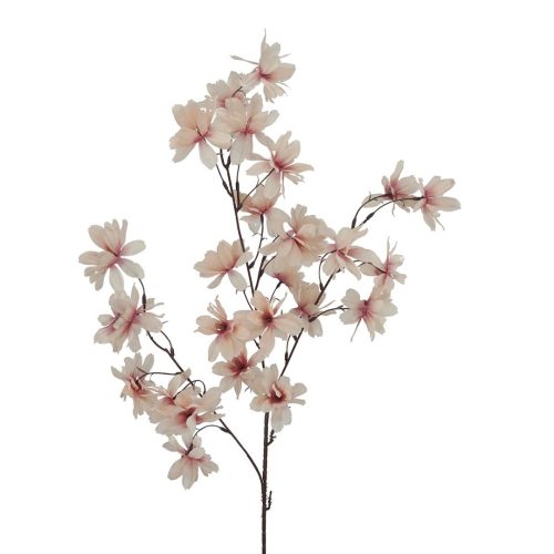 Wild blossom Spray Pink 95cm