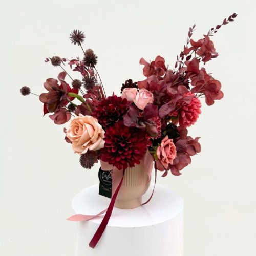Artificial Flower Arrangement Brinley