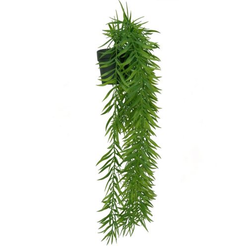 Artificial Hanging Palm Plant 65cm