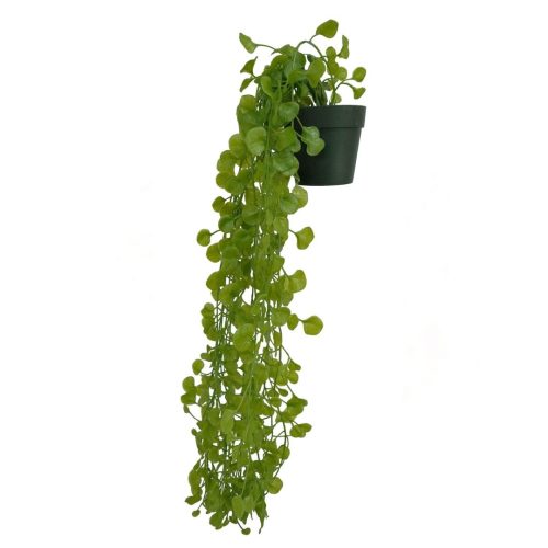 Artificial Hanging Plant Angel 65cm