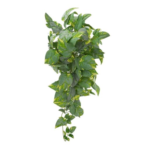 Artificial Hanging Pothos Bunch 70cm