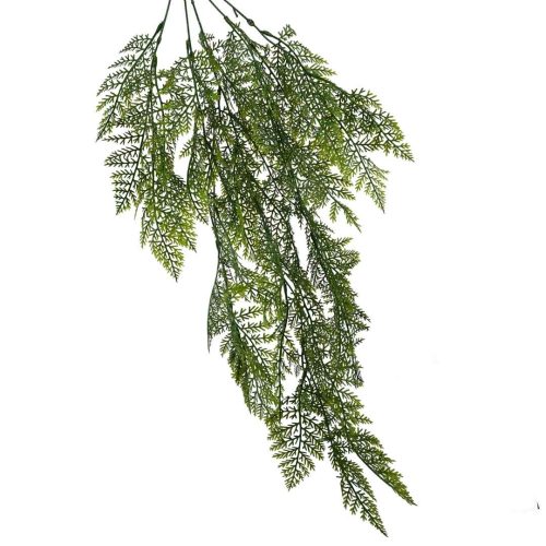Dusty pine Hanging Bush 80cm