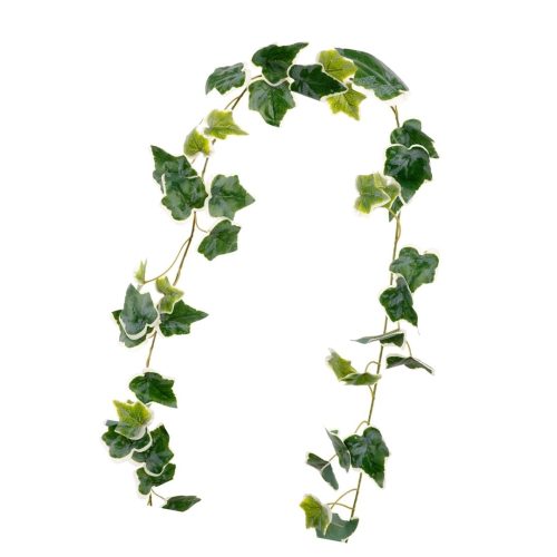 Variegated Ivy Garland 180cm