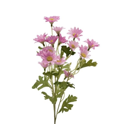 Artificial Daisy Spray Maisie Pink 53cm