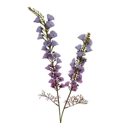 Artificial Foxglove Purple 88cm