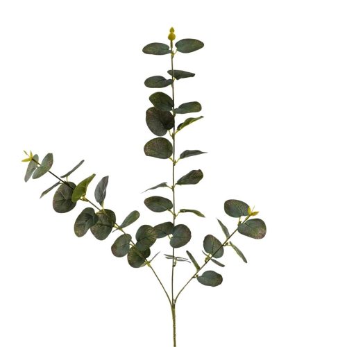 Artificial Eucalyptus Stem 3H 88cm
